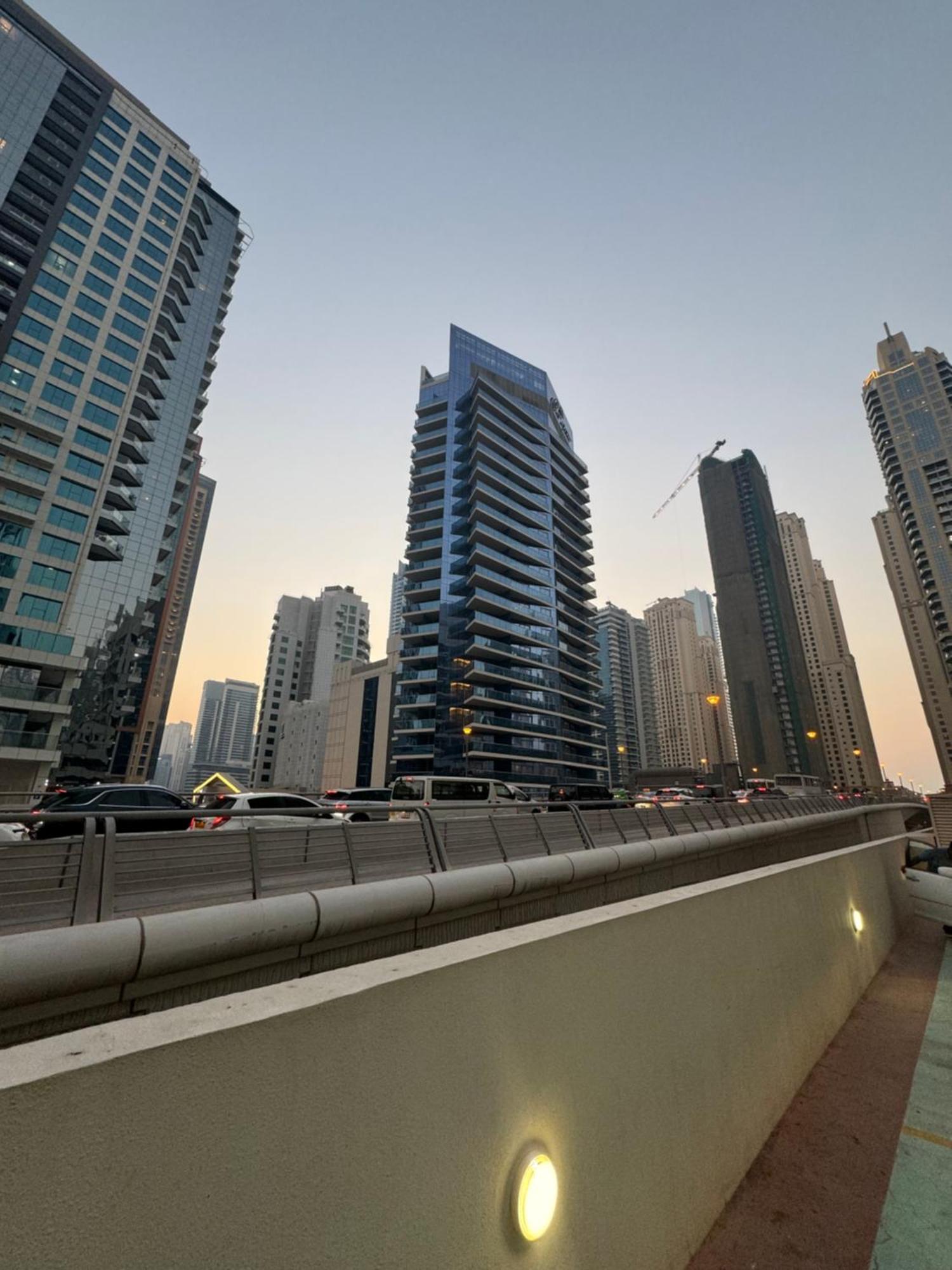 Appartamento Golden Hour Marina View *